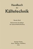 Biochemische Grundlagen der Lebensmittelfrischhaltung (eBook, PDF)
