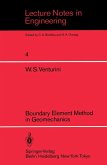 Boundary Element Method in Geomechanics (eBook, PDF)