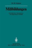 Mißbildungen (eBook, PDF) Mißbildungen (eBook, PDF)