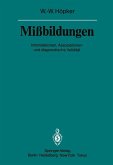 Mißbildungen (eBook, PDF)