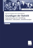 Grundlagen der Statistik (eBook, PDF)