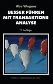 Besser führen mit Transaktions-Analyse (eBook, PDF)