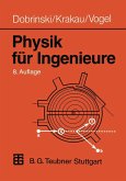 Physik für Ingenieure (eBook, PDF)