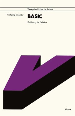 Basic (eBook, PDF) - Schneider, Wolfgang