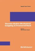 Thermo-Hydro-Mechanical Coupling in Fractured Rock (eBook, PDF)