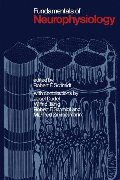 Fundamentals of Neurophysiology (eBook, PDF) - Schmidt, R. F.; Dudel, J.; Jänig, W.; Zimmermann, M.