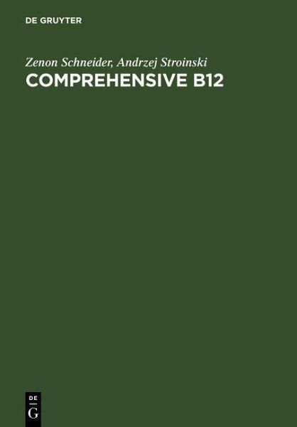 Comprehensive B12 (eBook, PDF)