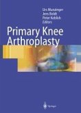 Primary Knee Arthroplasty (eBook, PDF)