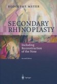 Secondary Rhinoplasty (eBook, PDF)