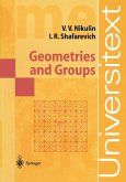Geometries and Groups (eBook, PDF)