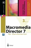 Macromedia Director für Durchstarter (eBook, PDF)