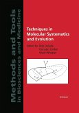 Techniques in Molecular Systematics and Evolution (eBook, PDF)