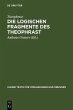 Die logischen Fragmente des Theophrast... - Bild 1