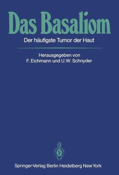 Das Basaliom (eBook, PDF)