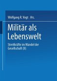 Militär als Lebenswelt (eBook, PDF)