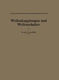 Wellenkupplungen und Wellenschalter (eBook, PDF)