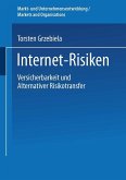 Internet-Risiken (eBook, PDF)