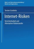 Internet-Risiken (eBook, PDF) Internet-Risiken (eBook, PDF)