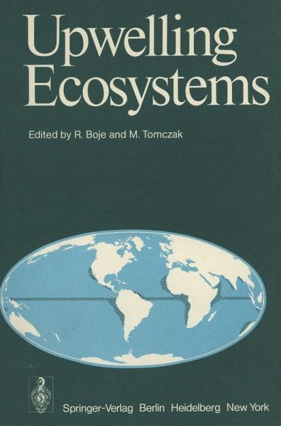 Upwelling Ecosystems (eBook, PDF) Upwelling Ecosystems (eBook, PDF)