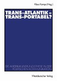 Trans-Atlantik - Trans-Portabel? (eBook, PDF)