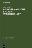 Indogermanische Sprachwissenschaft (eBook, PDF)