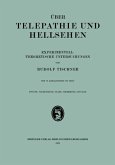 Über Telepathie und Hellsehen (eBook, PDF)