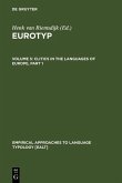 Clitics in the Languages of Europe (eBook, PDF)