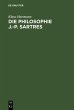 Die Philosophie J.-P. Sartres (eBook,... - Bild 1
