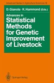 Advances in Statistical Methods for Genetic Improvement of Livestock (eBook, PDF)