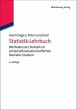 Statistik-Lehrbuch (eBook, PDF) - Bild 1