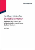 Statistik-Lehrbuch (eBook, PDF)