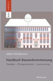 Handbuch Bauwerksvermessung (eBook, PDF)