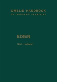 Cover Eisen (eBook, PDF)