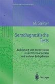 Serodiagnostische Tests (eBook, PDF)