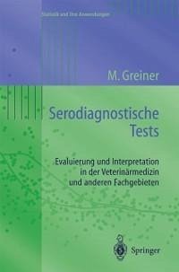 Serodiagnostische Tests (eBook, PDF) - Greiner, Matthias