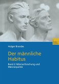 Der männliche Habitus (eBook, PDF)