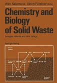 Chemistry and Biology of Solid Waste (eBook, PDF)