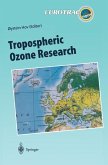 Tropospheric Ozone Research (eBook, PDF)