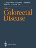 Topics in Colorectal Disease (eBook, PDF)