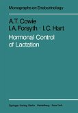 Hormonal Control of Lactation (eBook, PDF) Hormonal Control of Lactation (eBook, PDF)