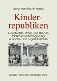 Kinderrepubliken (eBook, PDF)