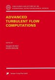 Advanced Turbulent Flow Computations (eBook, PDF)
