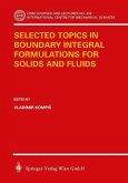 Selected Topics in Boundary Integral Formulations for Solids and Fluids (eBook, PDF)