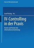IV-Controlling in der Praxis (eBook, PDF)