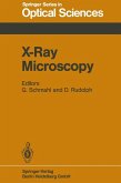 X-Ray Microscopy (eBook, PDF)