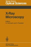 X-Ray Microscopy (eBook, PDF) X-Ray Microscopy (eBook, PDF)