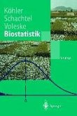 Biostatistik (eBook, PDF)