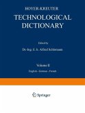 Technological Dictionary (eBook, PDF) Technological Dictionary (eBook, PDF)