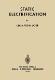 Static Electrification (eBook, PDF)