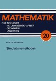 Simulationsmethoden (eBook, PDF)